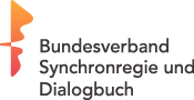 Bundesverband Synchronregie und Dialogbuch