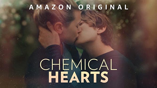 Chemical Hearts - Unsere verlorenen Herzen